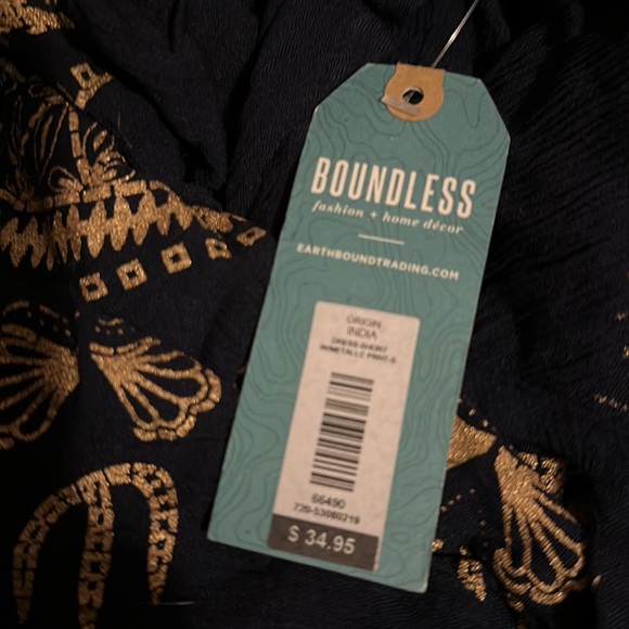 Boundless dress - Picture 2 of 2